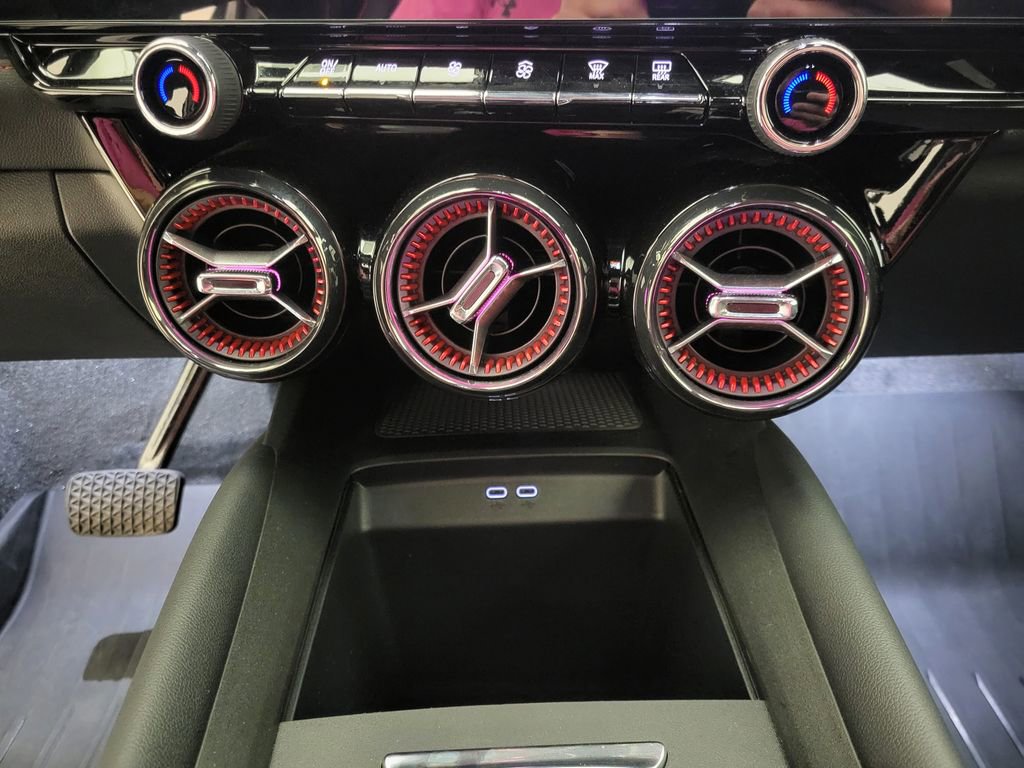 New 2026 Chevrolet Blazer EV RS image 38