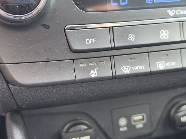 Used 2018 Hyundai Tucson Value FWD image 30