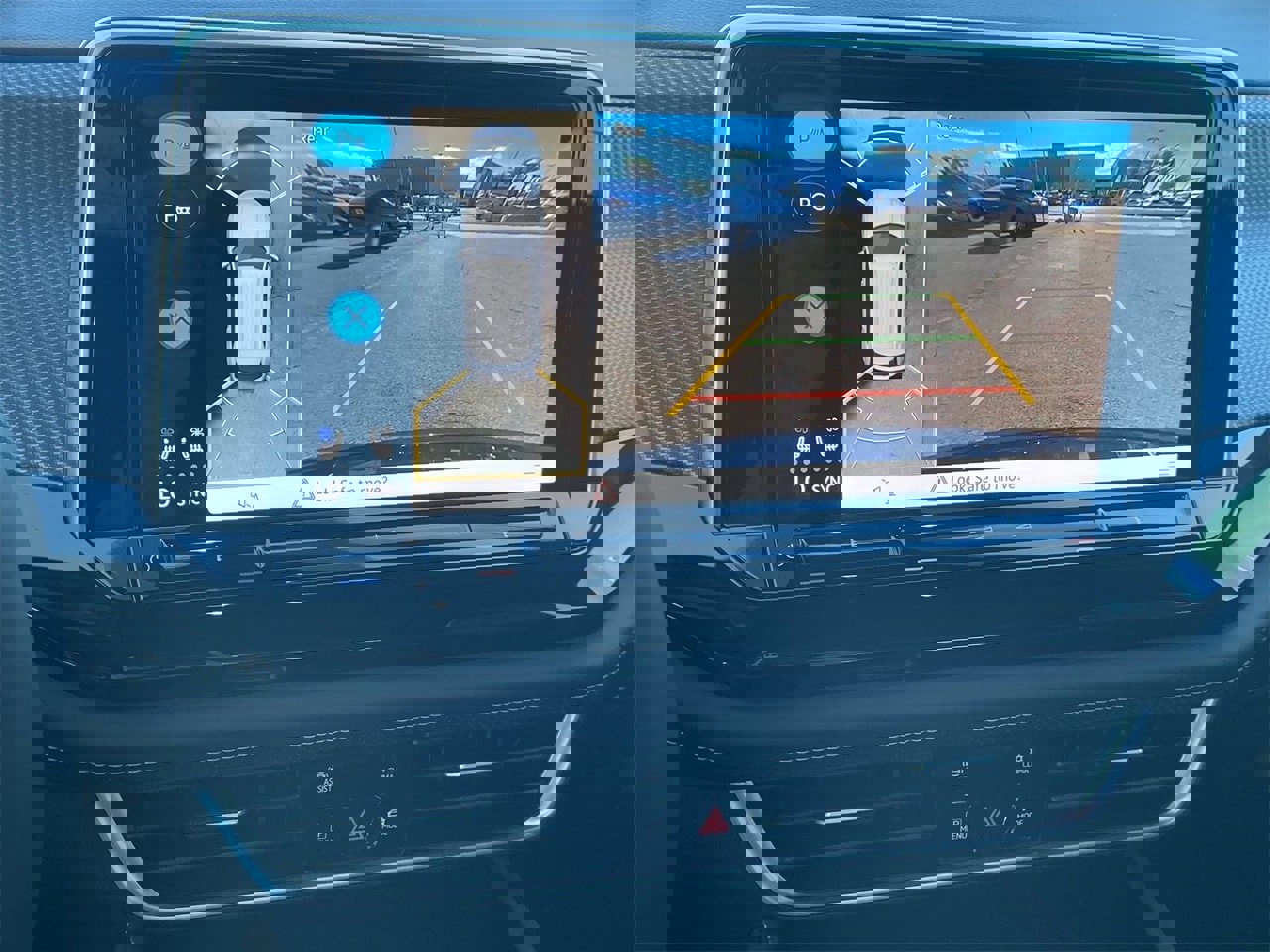 New 2026 Volkswagen Atlas Cross Sport SEL Premium R-Line image 23