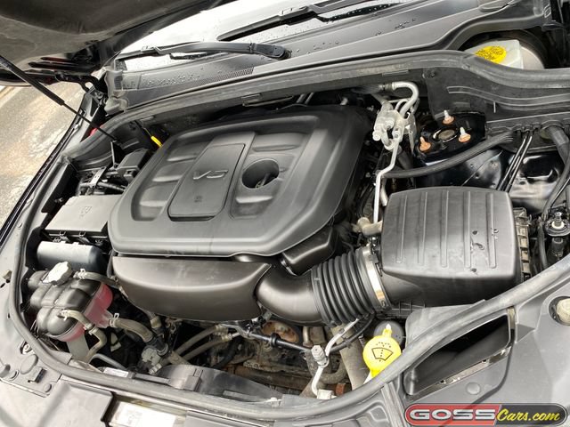 Used 2020 Dodge Durango GT AWD/4WD image 28