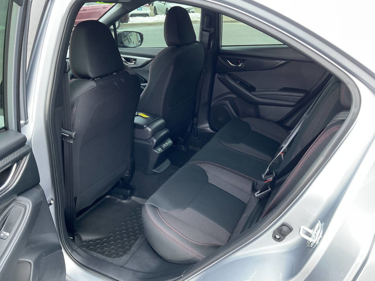 Used 2023 Subaru WRX Premium image 30