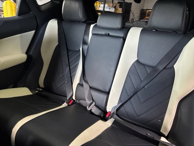Used 2024 Lexus NX 350 AWD w/ Package Accessory (P2) image 25