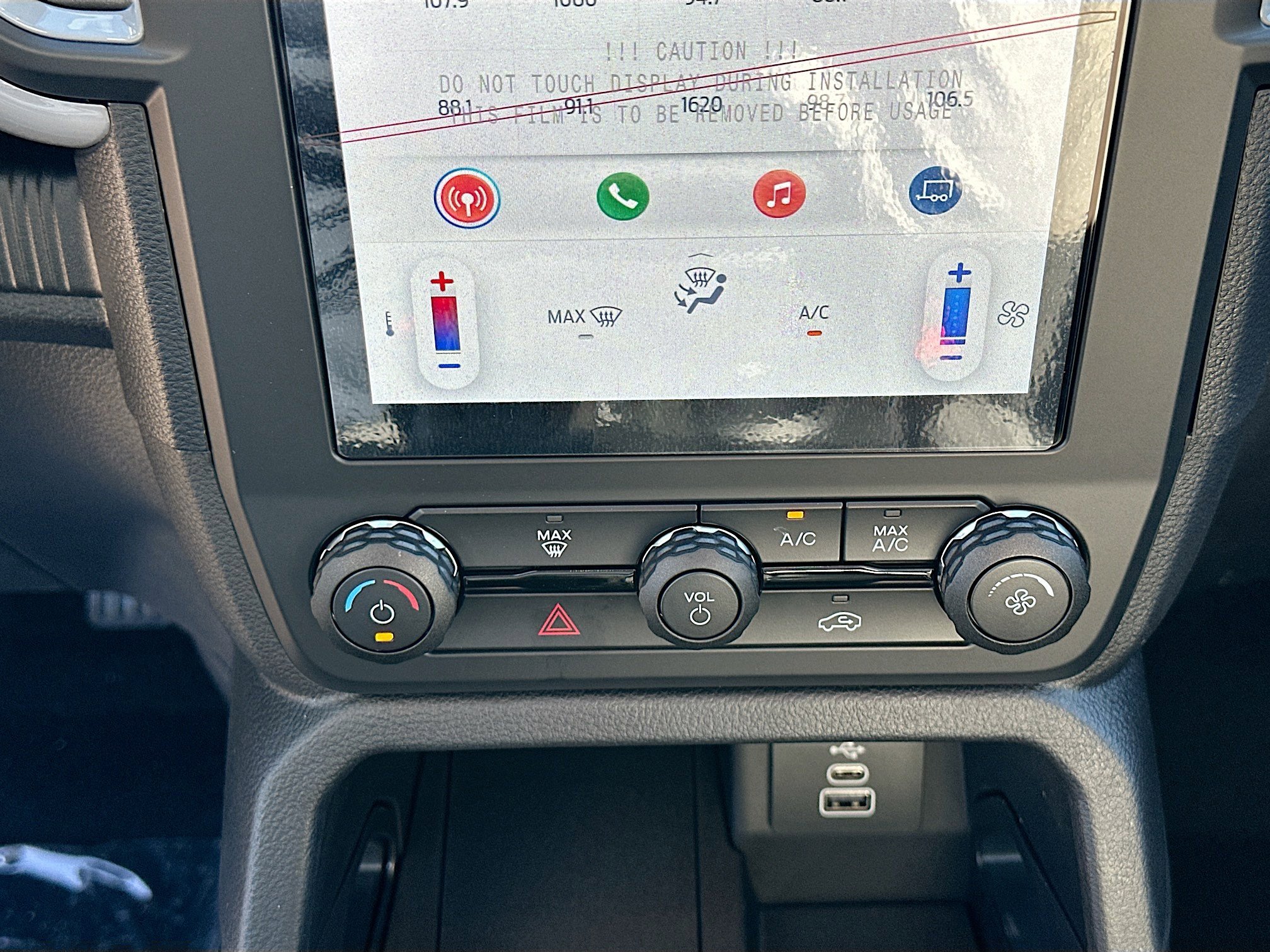 New 2025 Ford Ranger XL image 10