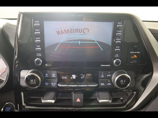 Used 2022 Toyota Highlander L image 27