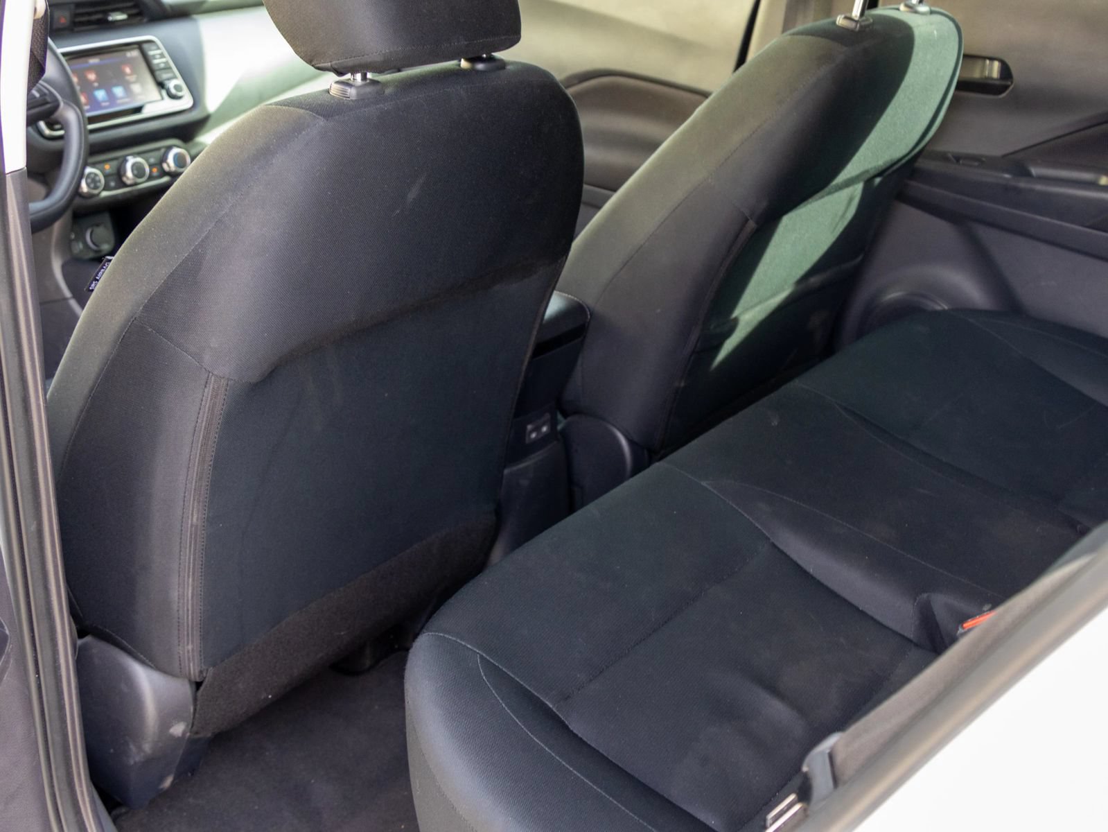 Used 2024 Nissan Kicks S FWD image 10