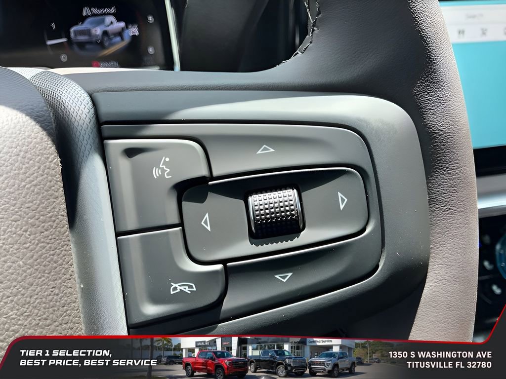 New 2025 GMC Sierra 2500 Denali image 31