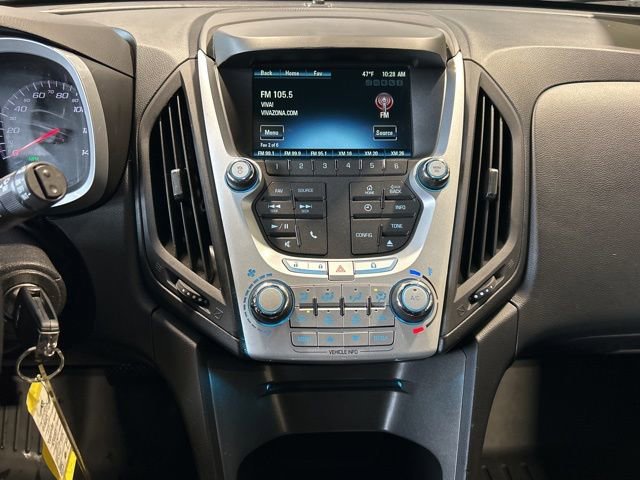 Used 2015 Chevrolet Equinox LT w/ Driver Convenience Package AWD/4WD image 4