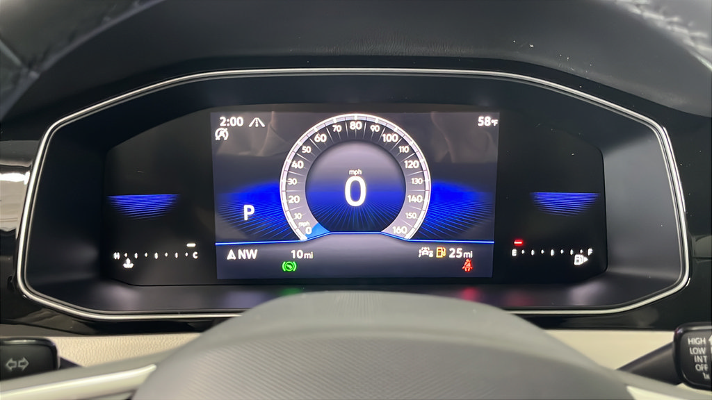 New 2026 Volkswagen Jetta S FWD image 16