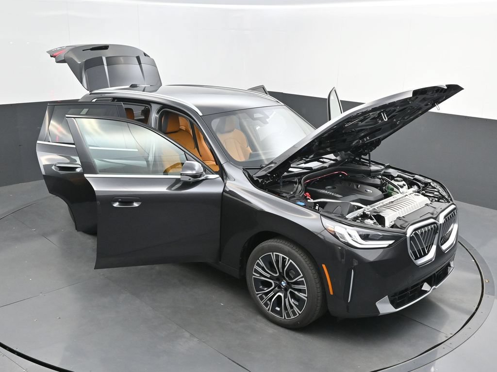New 2026 BMW X3 xDrive30i AWD/4WD image 55