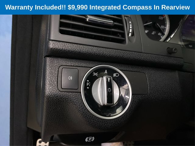 Used 2011 Mercedes-Benz C 300 4MATIC Sedan image 23