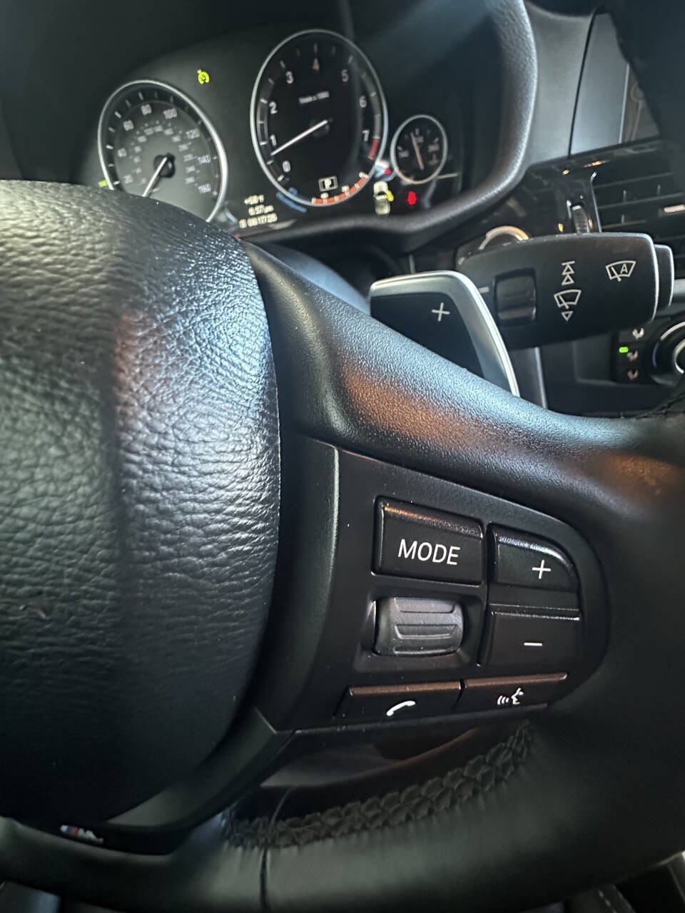 Used 2013 BMW X3 xDrive35i w/ Technology Pkg AWD/4WD image 22