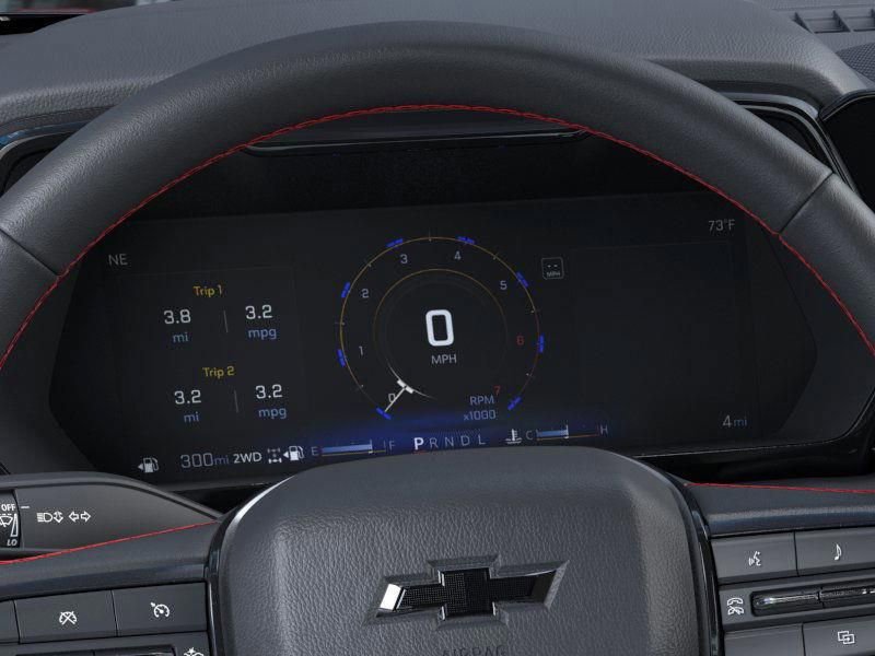 New 2026 Chevrolet Colorado Z71 w/ Technology Package image 18