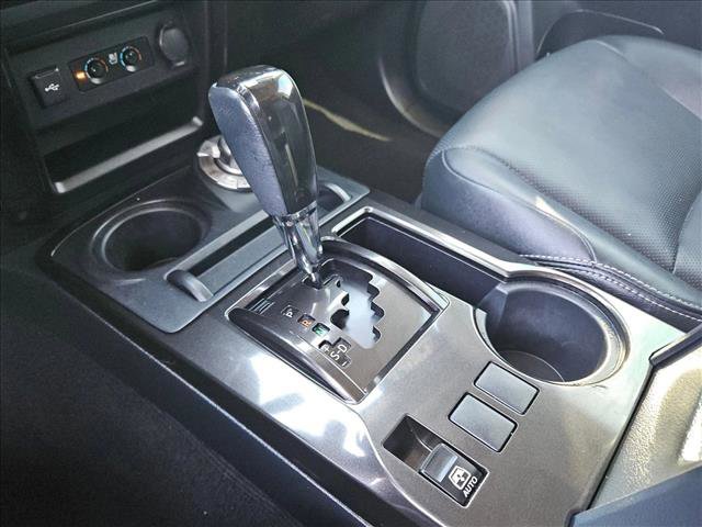 Used 2020 Toyota 4Runner Nightshade image 12