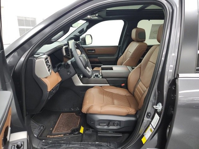 New 2026 Toyota Tundra 1794 Edition image 20