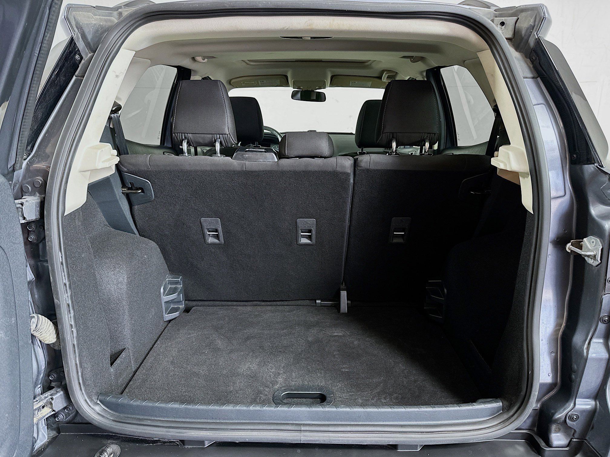 Used 2019 Ford EcoSport SE image 24