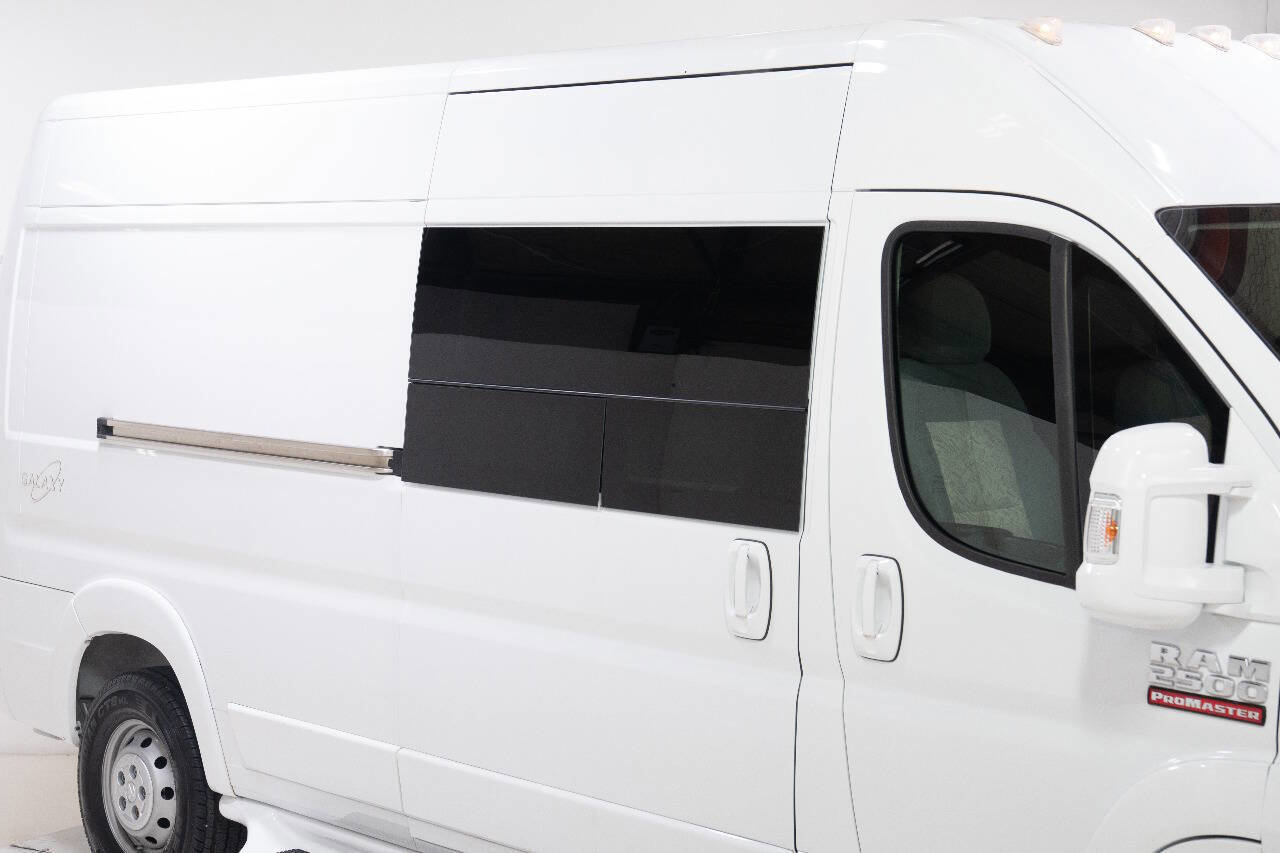 Used 2015 RAM ProMaster 2500 image 14