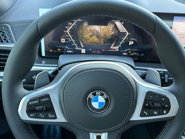 New 2026 BMW X5 M60i image 15