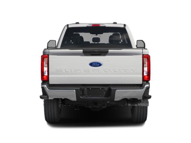 New 2026 Ford F350 XLT image 5