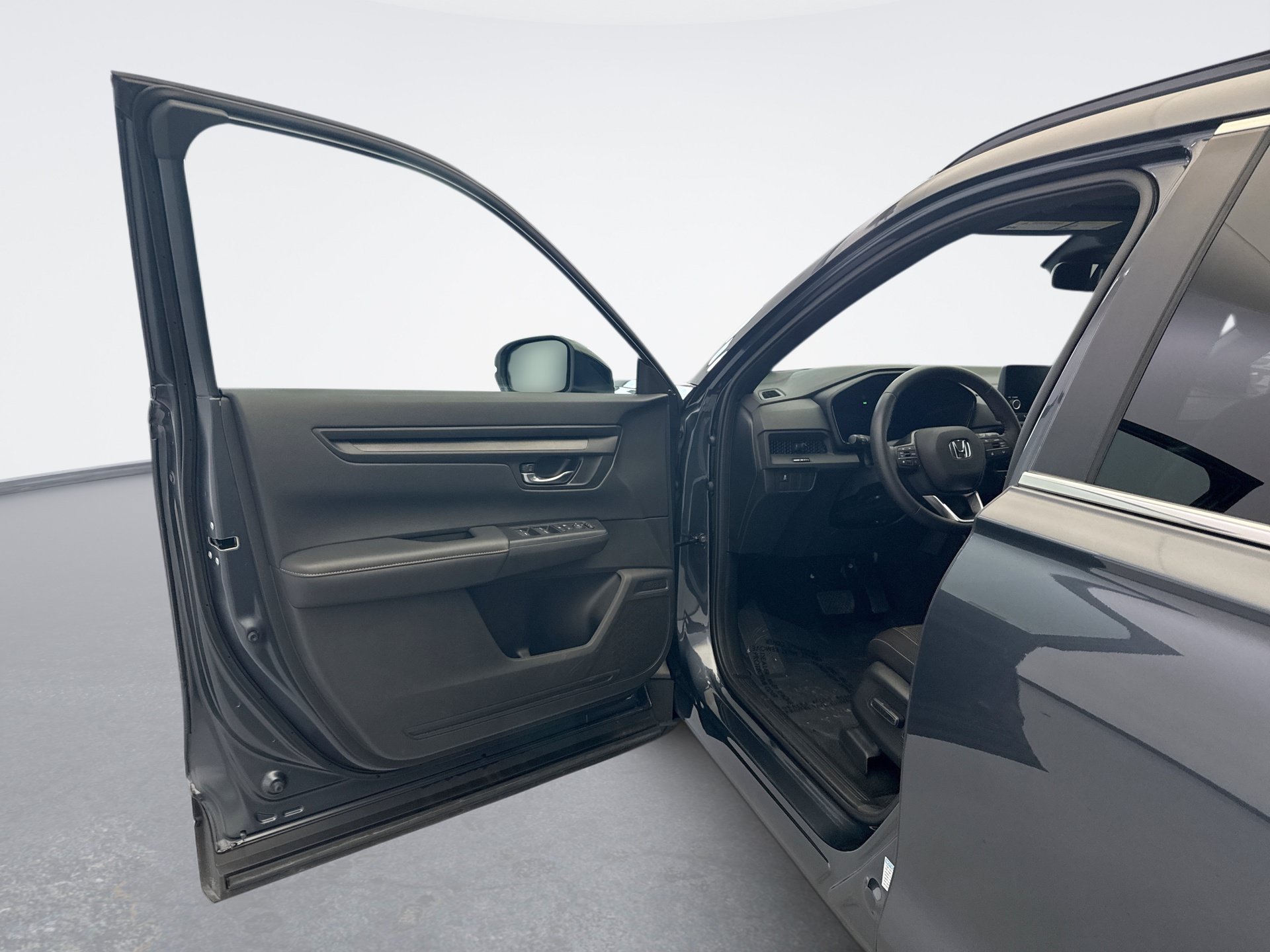Used 2025 Honda CR-V Sport image 9