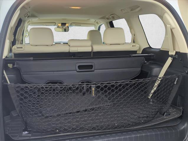 Used 2021 Lexus GX 460 Luxury w/ Accessory Package AWD/4WD image 24
