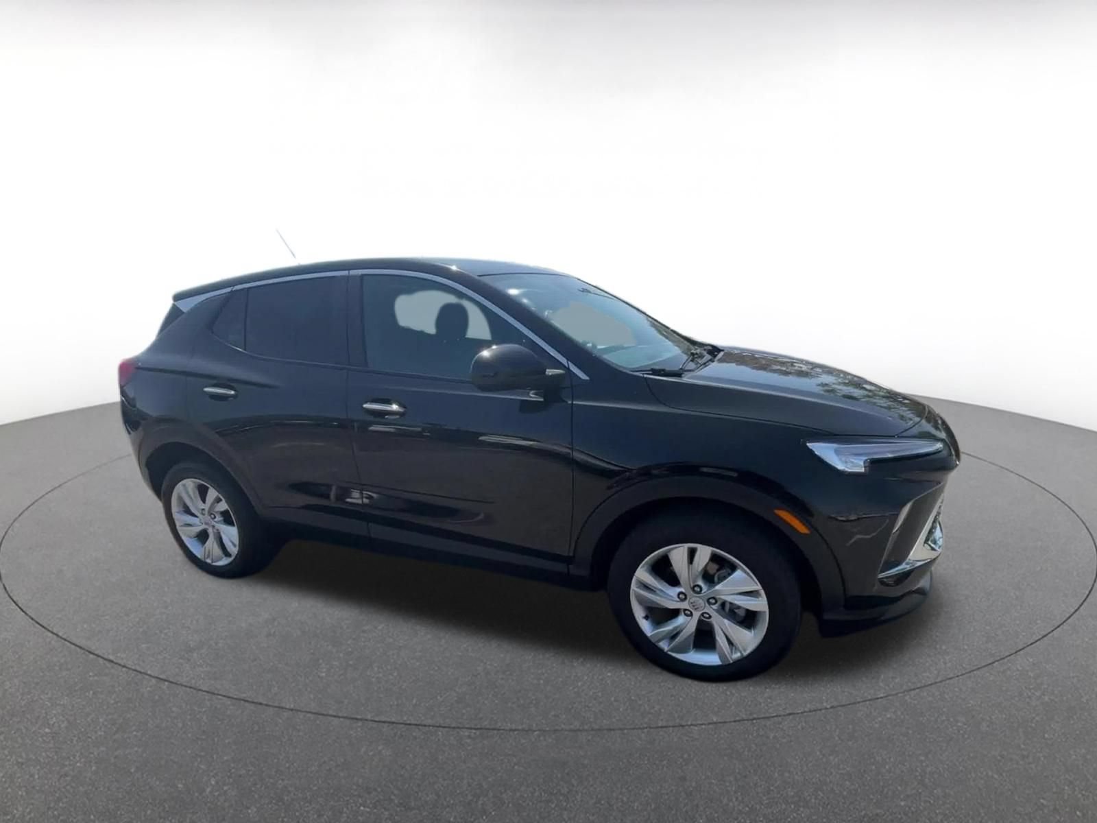 Used 2025 Buick Encore GX Preferred AWD/4WD video 2