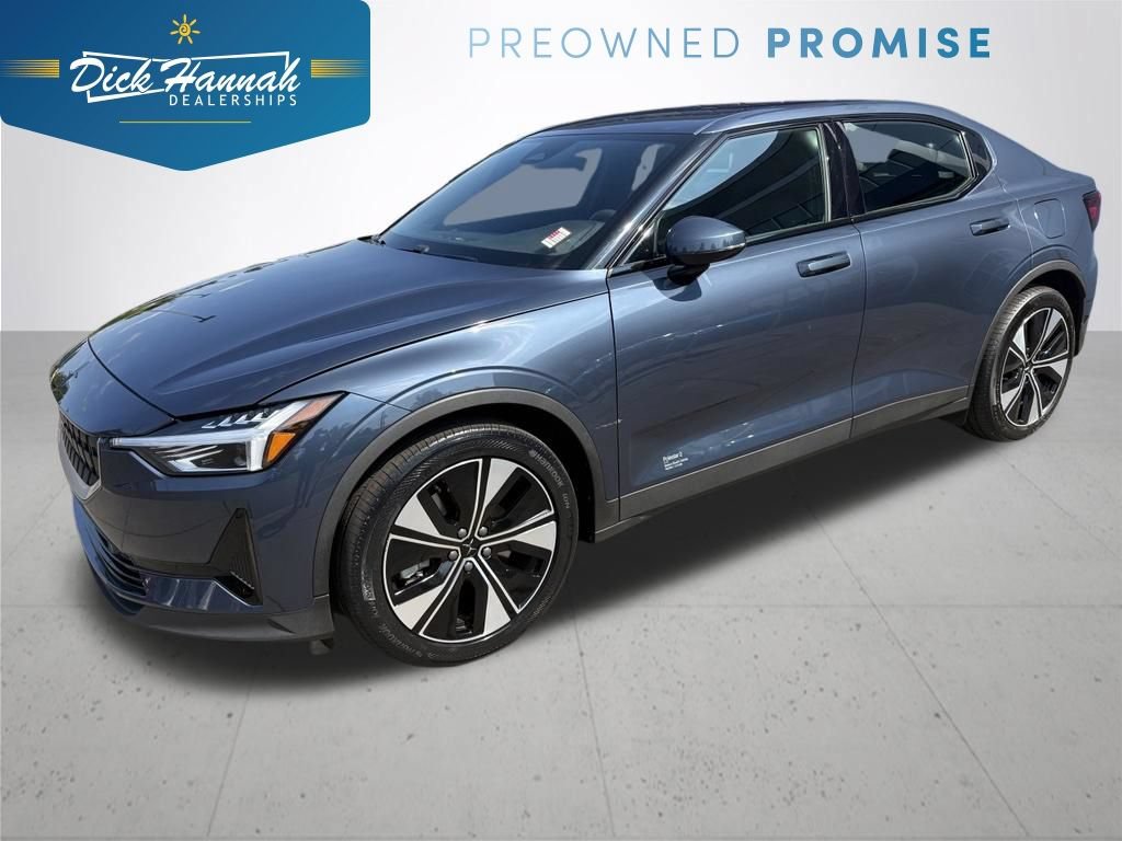 Used 2023 Polestar Polestar 2
