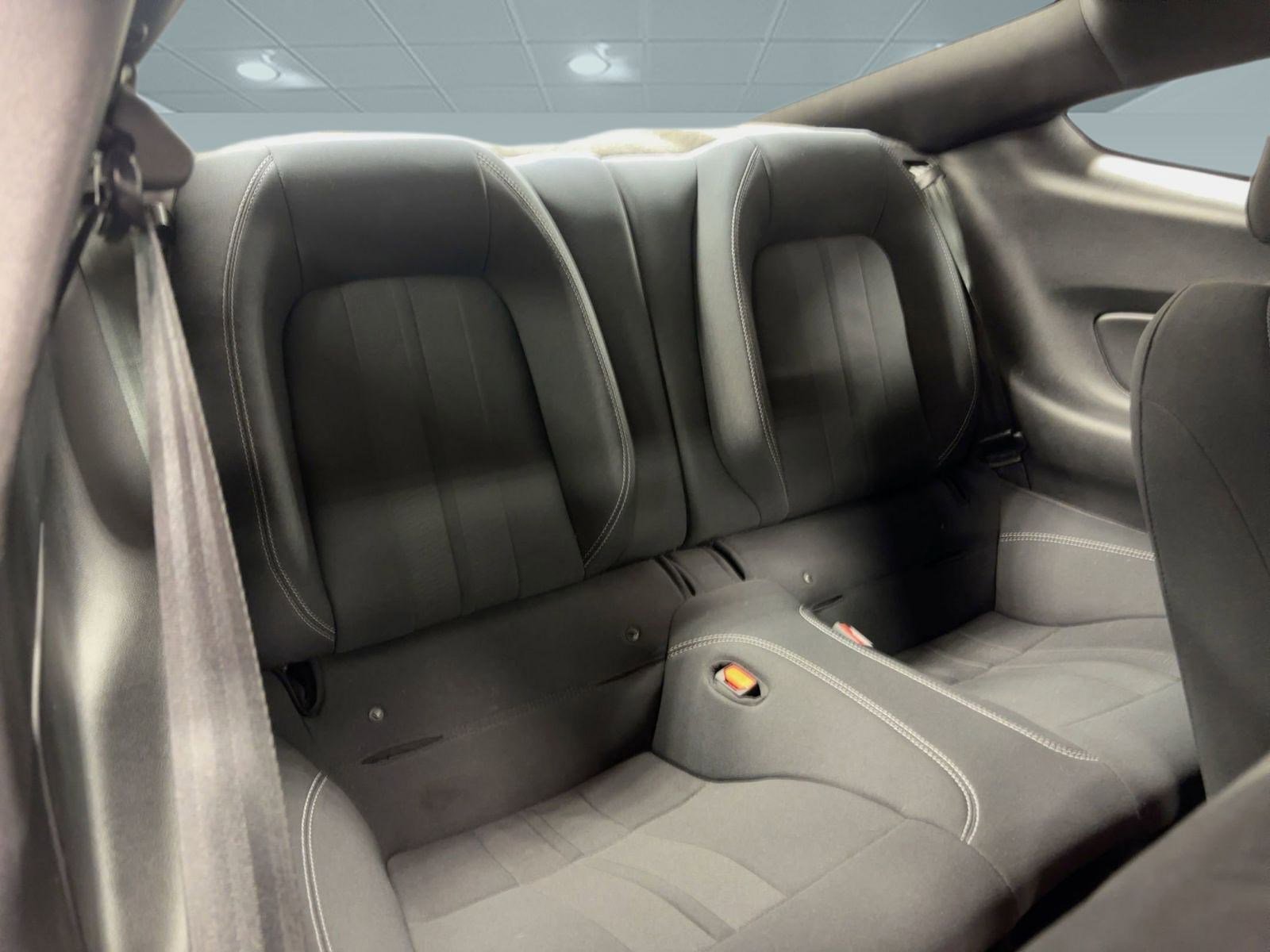 Used 2023 Ford Mustang EcoBoost image 30