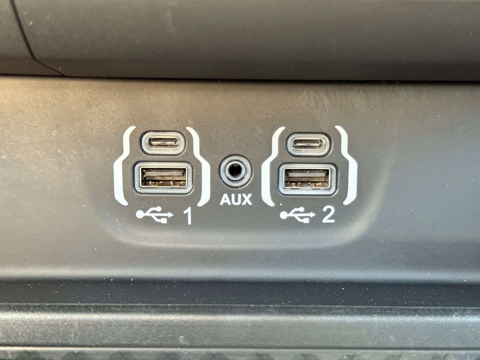 Used 2021 RAM 1500 Laramie AWD/4WD image 35