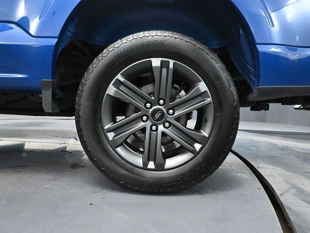 Used 2023 Ford F150 XLT w/ Equipment Group 302A High image 16