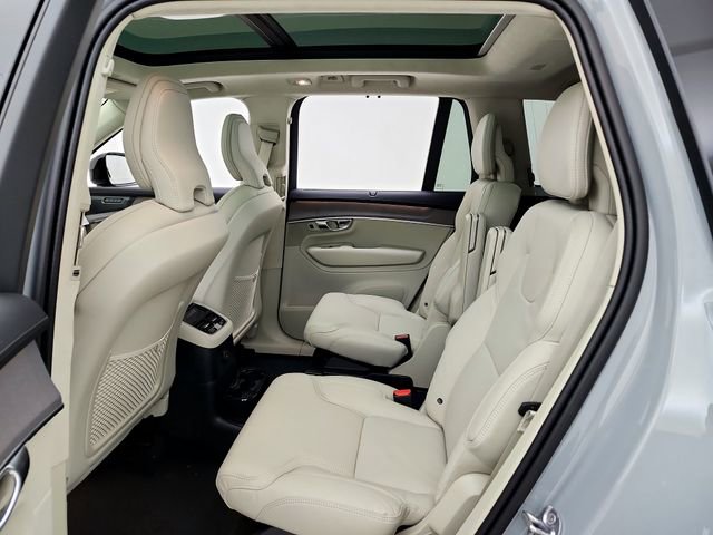 New 2026 Volvo XC90 T8 Ultra w/ Lounge Package AWD/4WD image 28