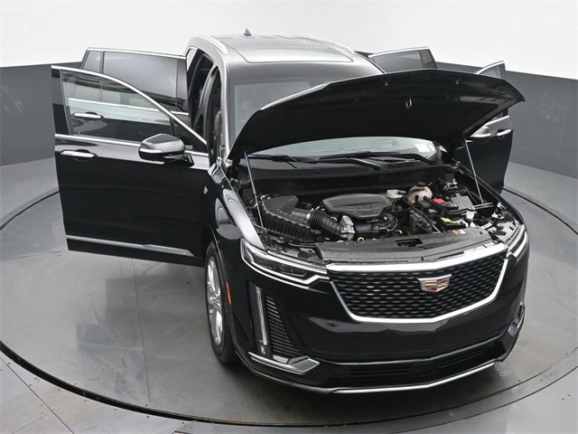 Used 2025 Cadillac XT6 Premium Luxury w/ Platinum Package image 64