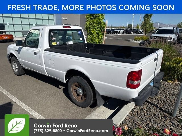 Used 2011 Ford Ranger XL RWD image 4