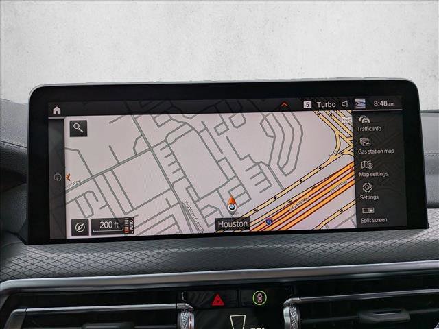 Used 2025 BMW X4 M40i AWD/4WD image 10