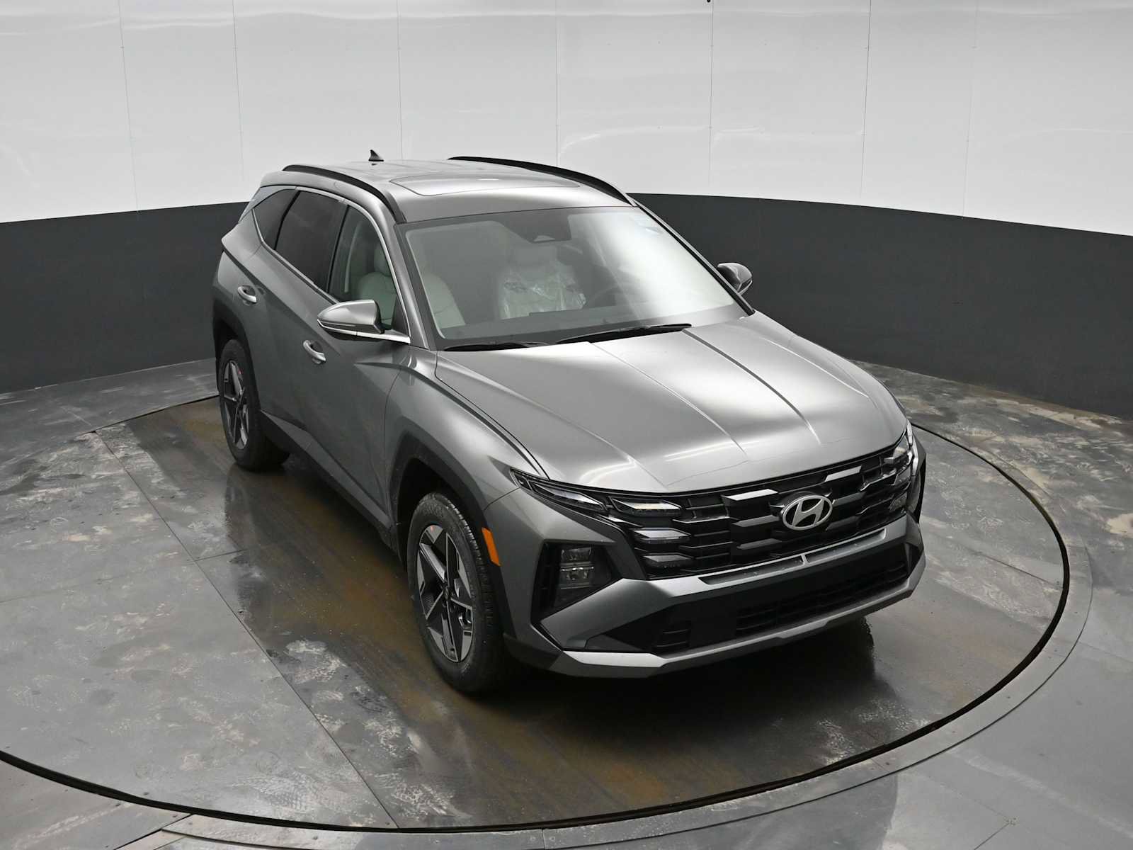 New 2026 Hyundai Tucson SEL image 22