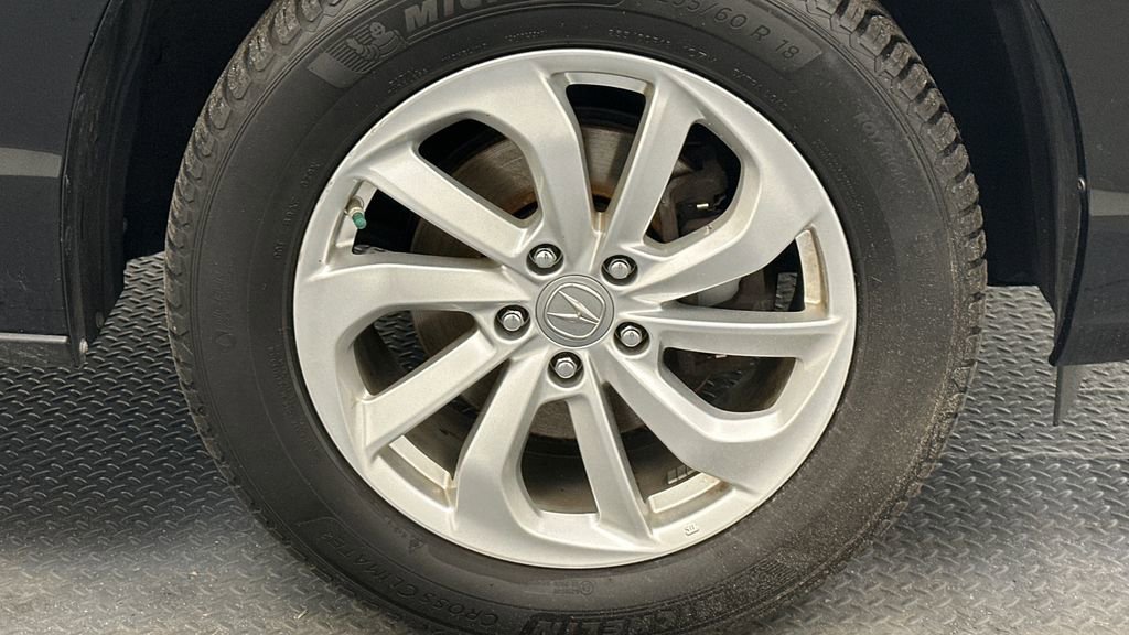 Used 2017 Acura RDX AWD image 14