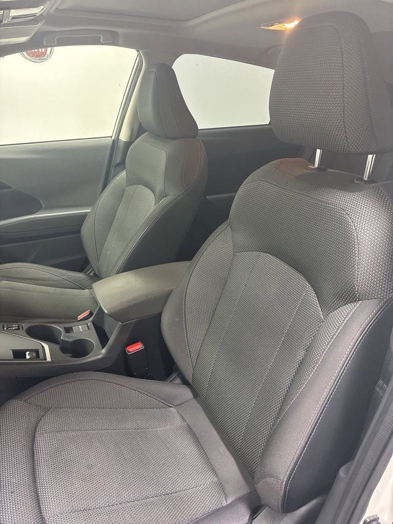 Used 2024 Subaru Crosstrek 2.0i Premium image 9