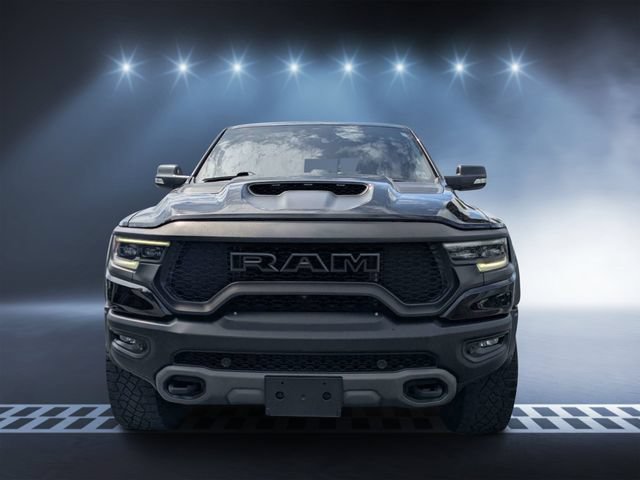Used 2022 RAM 1500 TRX w/ TRX Level 2 Equipment Group AWD/4WD image 8