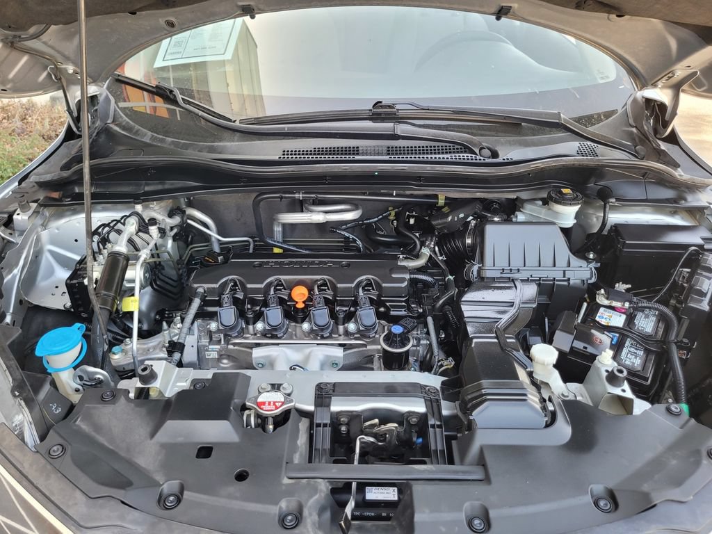 Used 2022 Honda HR-V EX image 40
