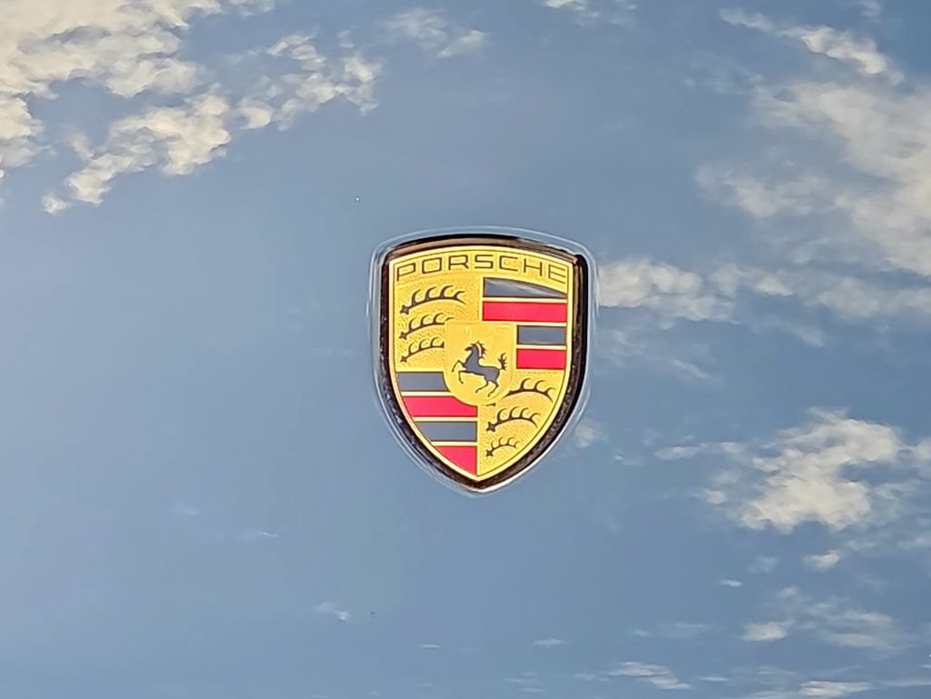 Certified 2026 Porsche Macan AWD/4WD image 27