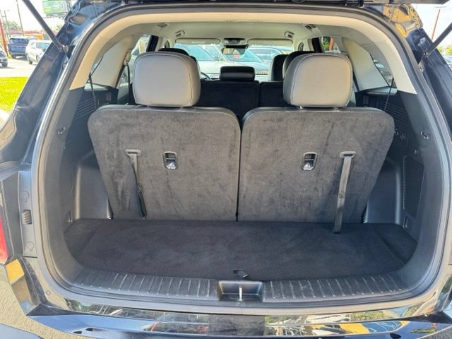 Used 2025 Kia Sorento S FWD image 10