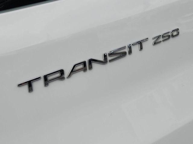 Used 2024 Ford Transit 250 Low Roof w/ Exterior Upgrade Package image 27
