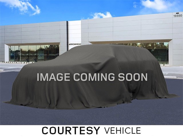 New 2025 Land Rover Discovery S