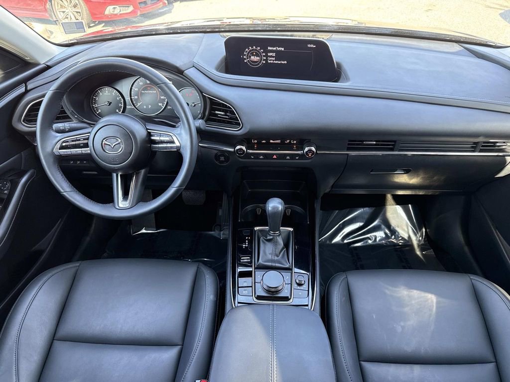 Certified 2023 MAZDA CX-30 AWD 2.5 S w/ Preferred Package image 23