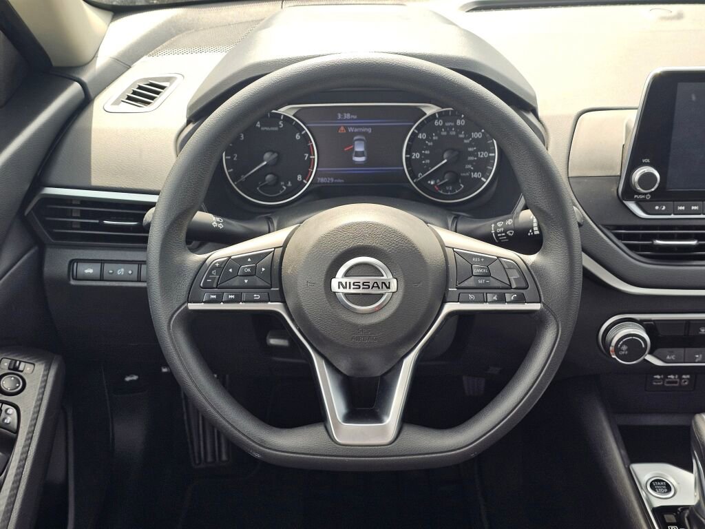 Used 2019 Nissan Altima 2.5 S FWD image 20