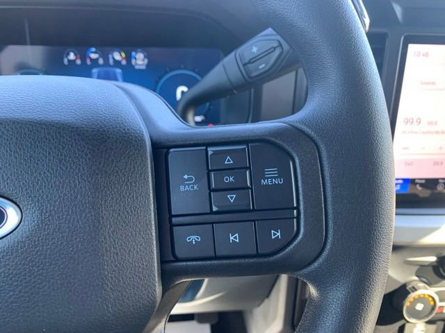 New 2026 Ford F250 XLT w/ XLT Premium Package image 16