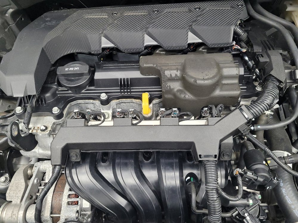 Used 2021 Kia Rio S w/ Technology Package image 30