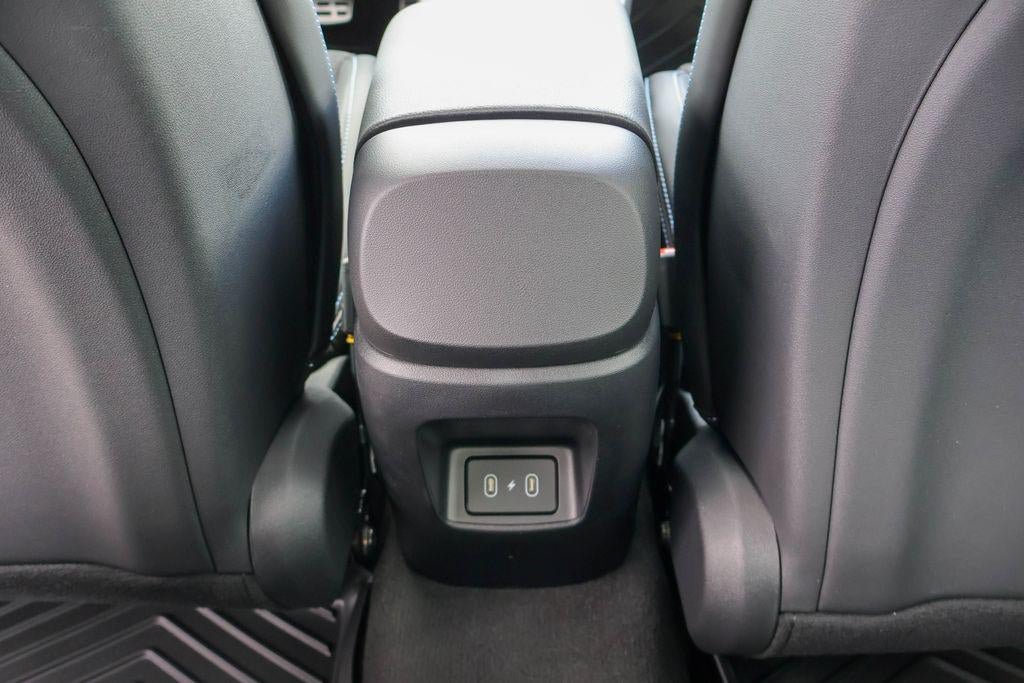 New 2026 Hyundai Elantra N FWD image 21