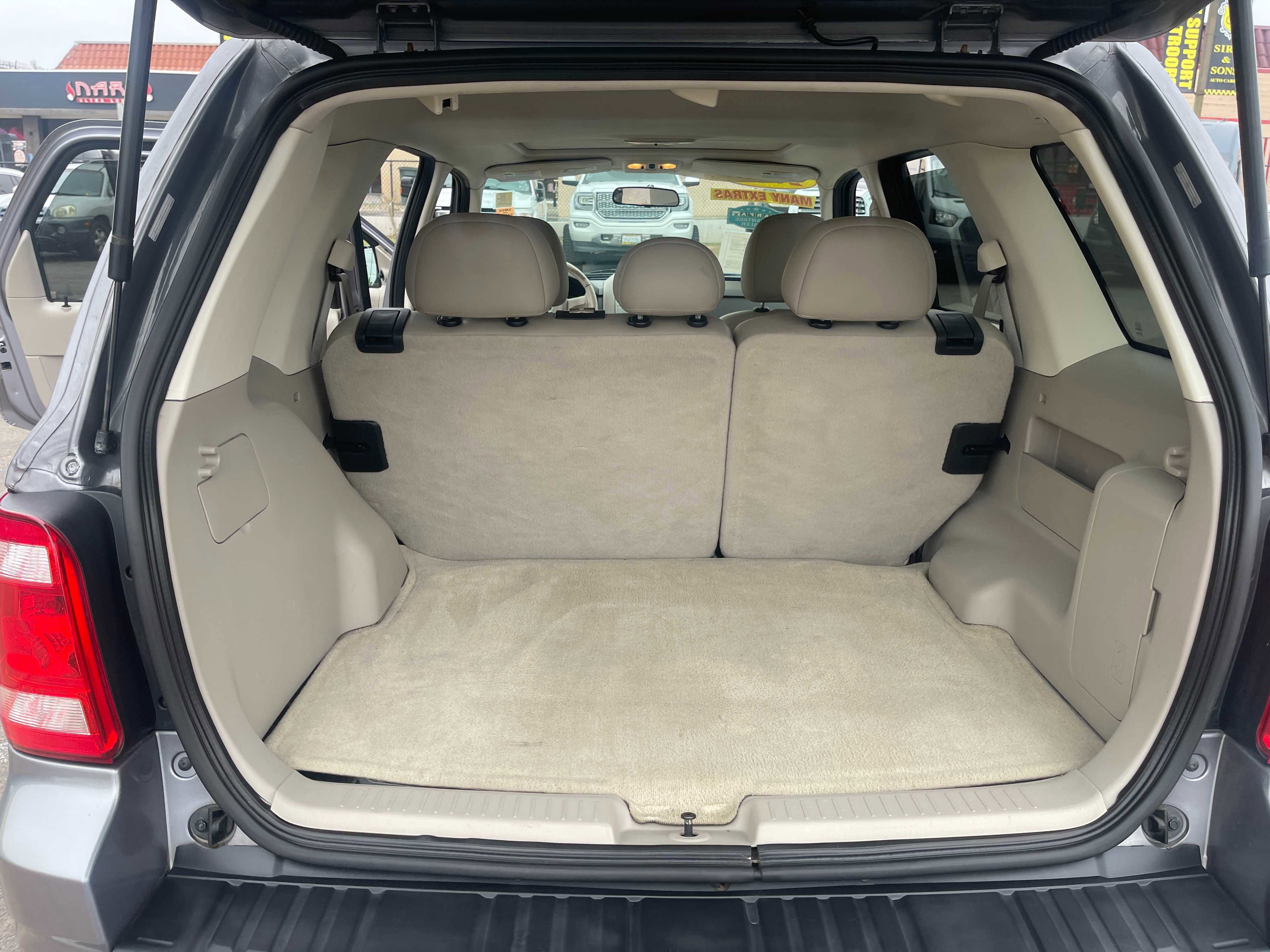 Used 2008 Ford Escape 2WD Hybrid image 11