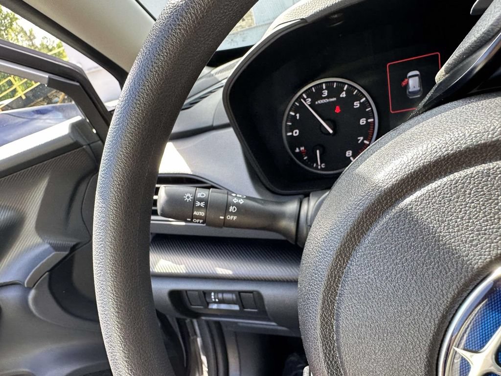 Certified 2025 Subaru Crosstrek 2.5i Premium AWD/4WD image 29