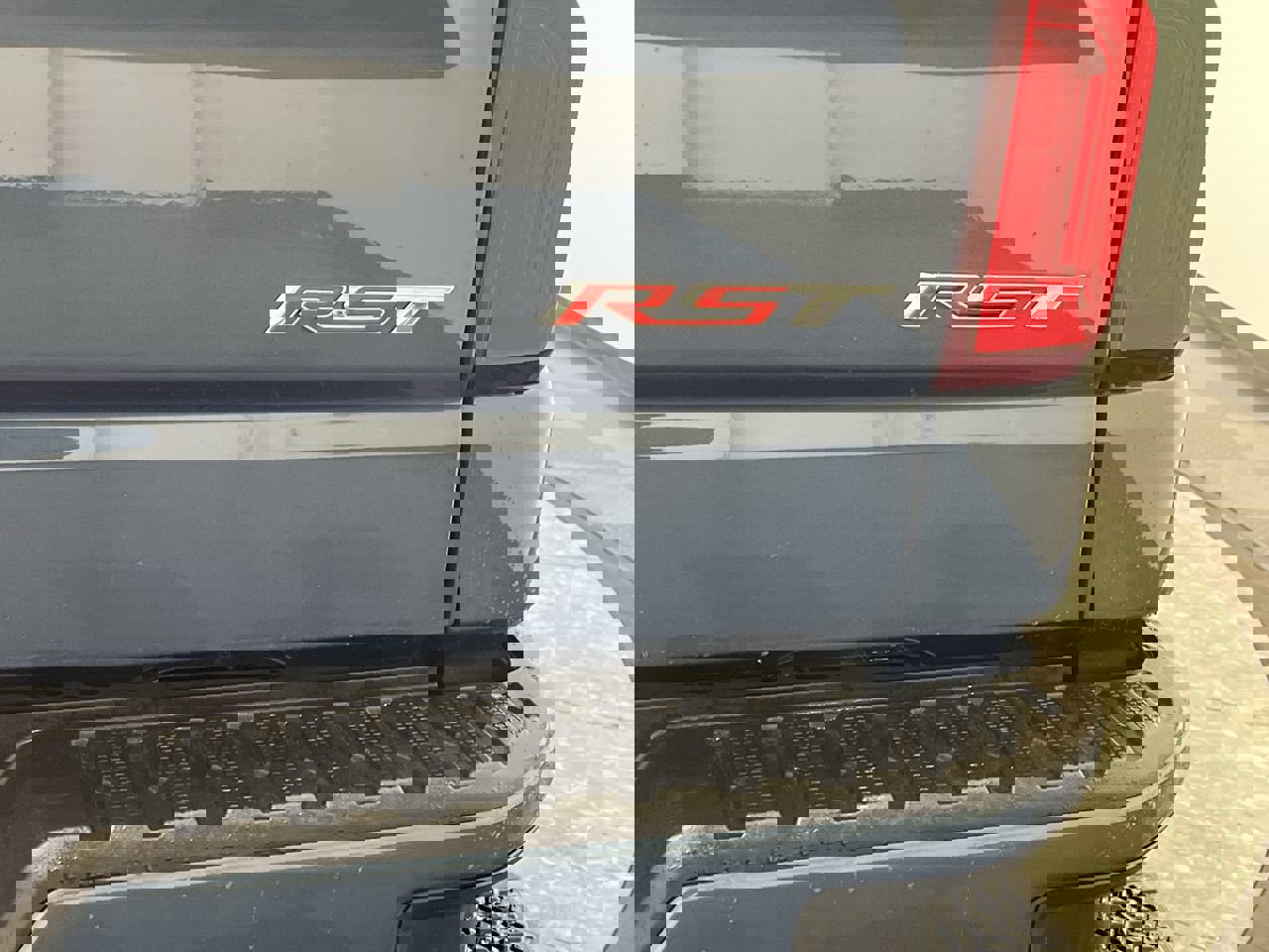 Certified 2024 Chevrolet Silverado 1500 RST image 35